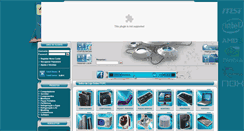 Desktop Screenshot of f13pc.com
